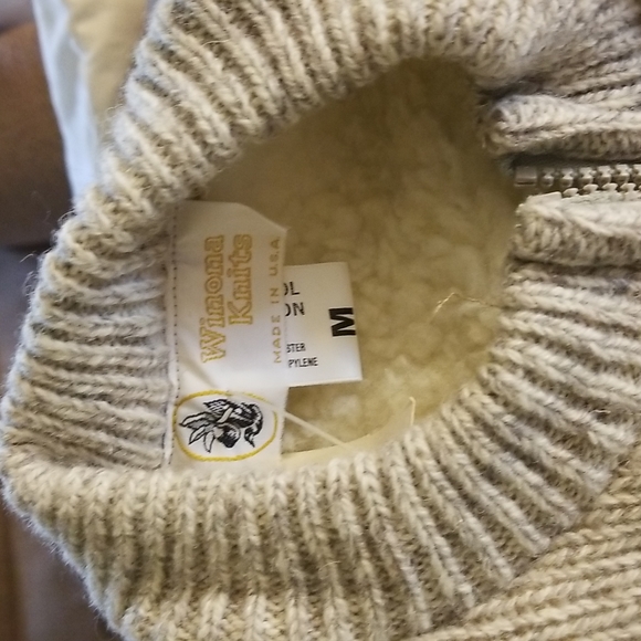 Brand new winona knits vest - Picture 2 of 2